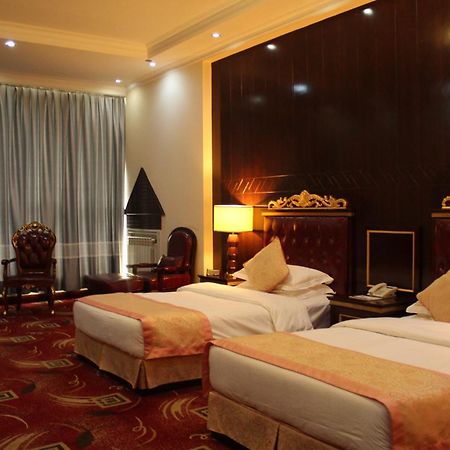 Kabul Star Hotel & Restaurant Luaran gambar