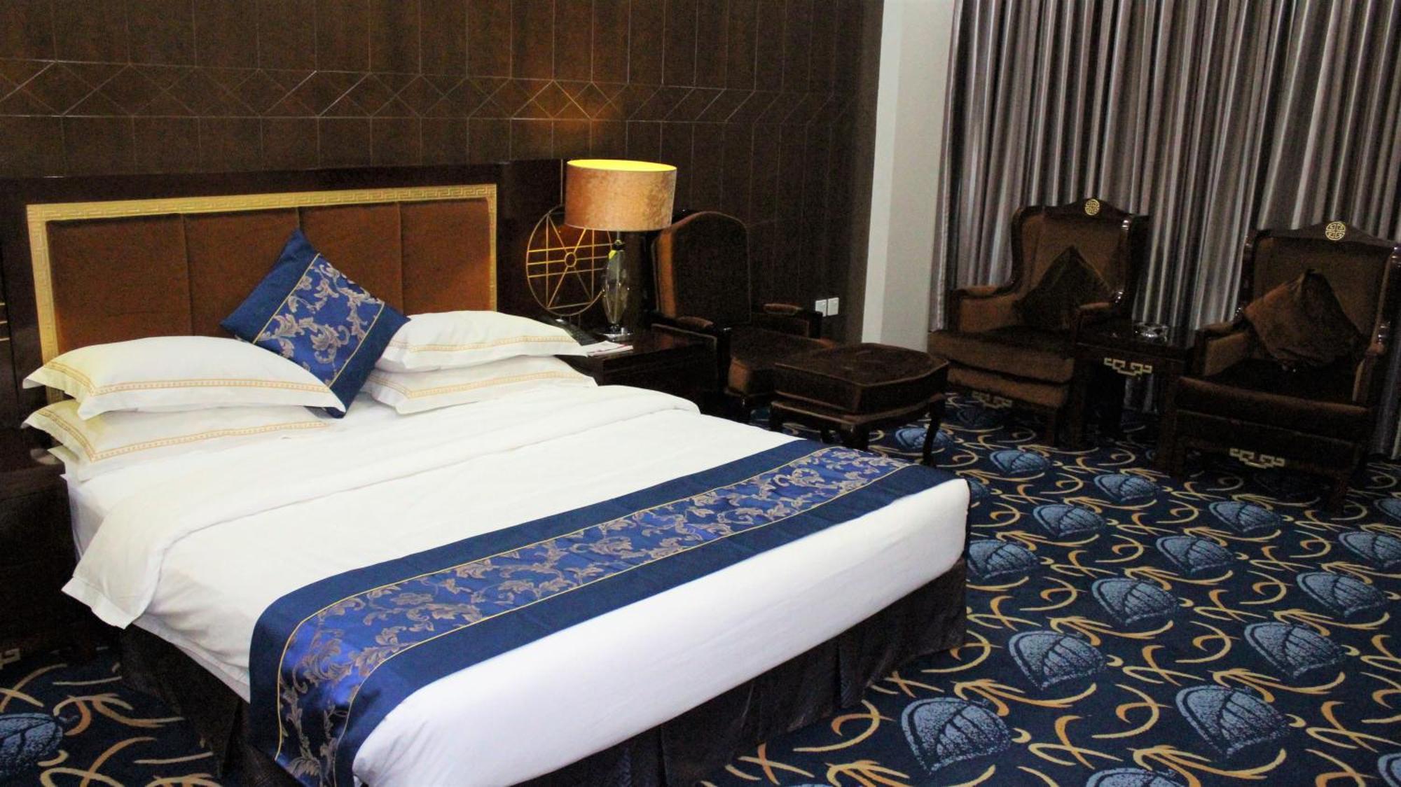 Kabul Star Hotel & Restaurant Luaran gambar
