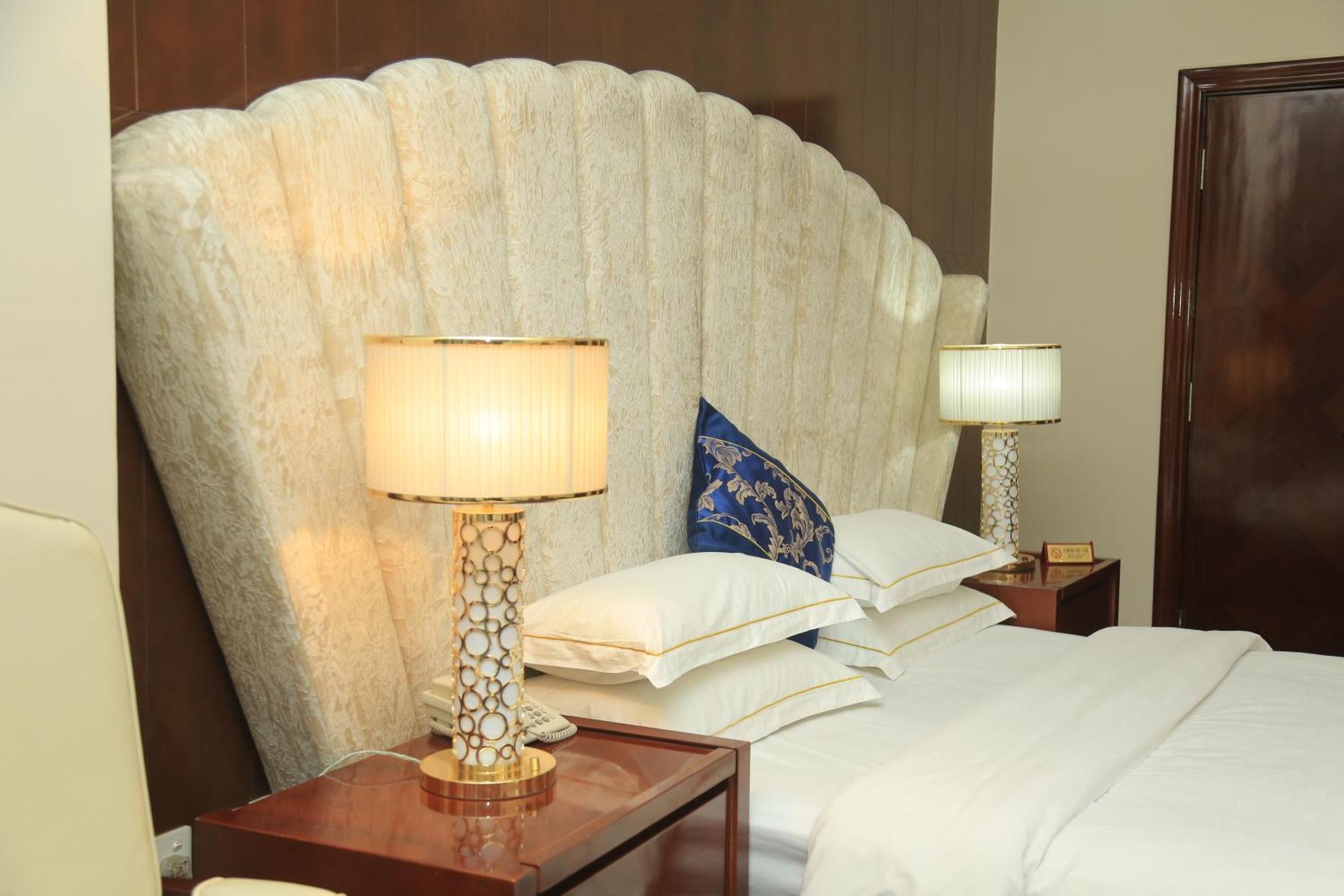 Kabul Star Hotel & Restaurant Luaran gambar