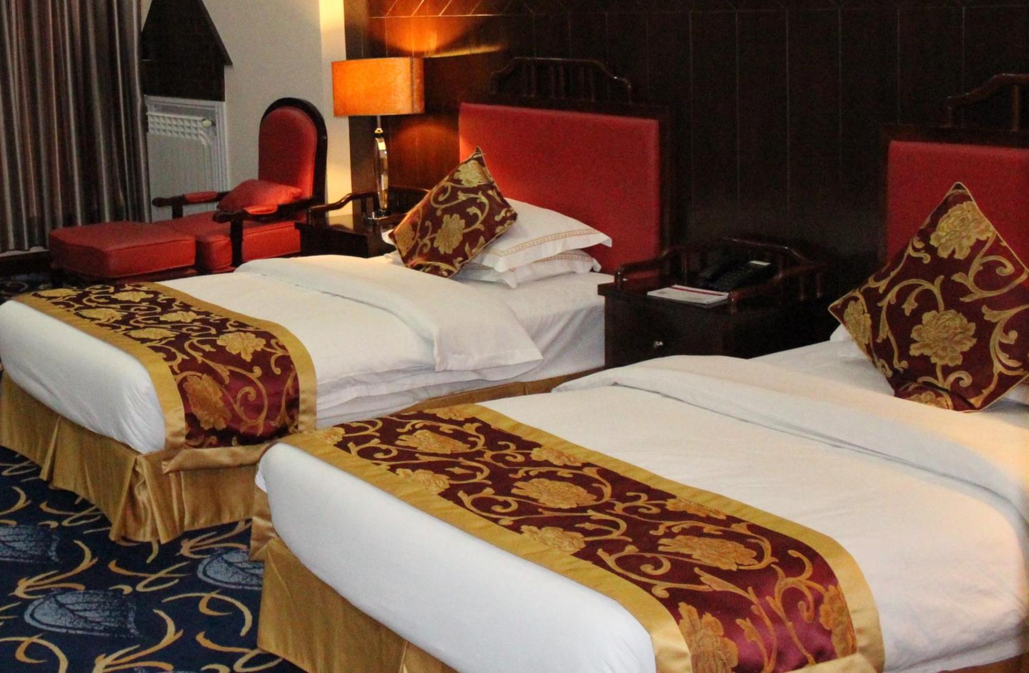 Kabul Star Hotel & Restaurant Luaran gambar