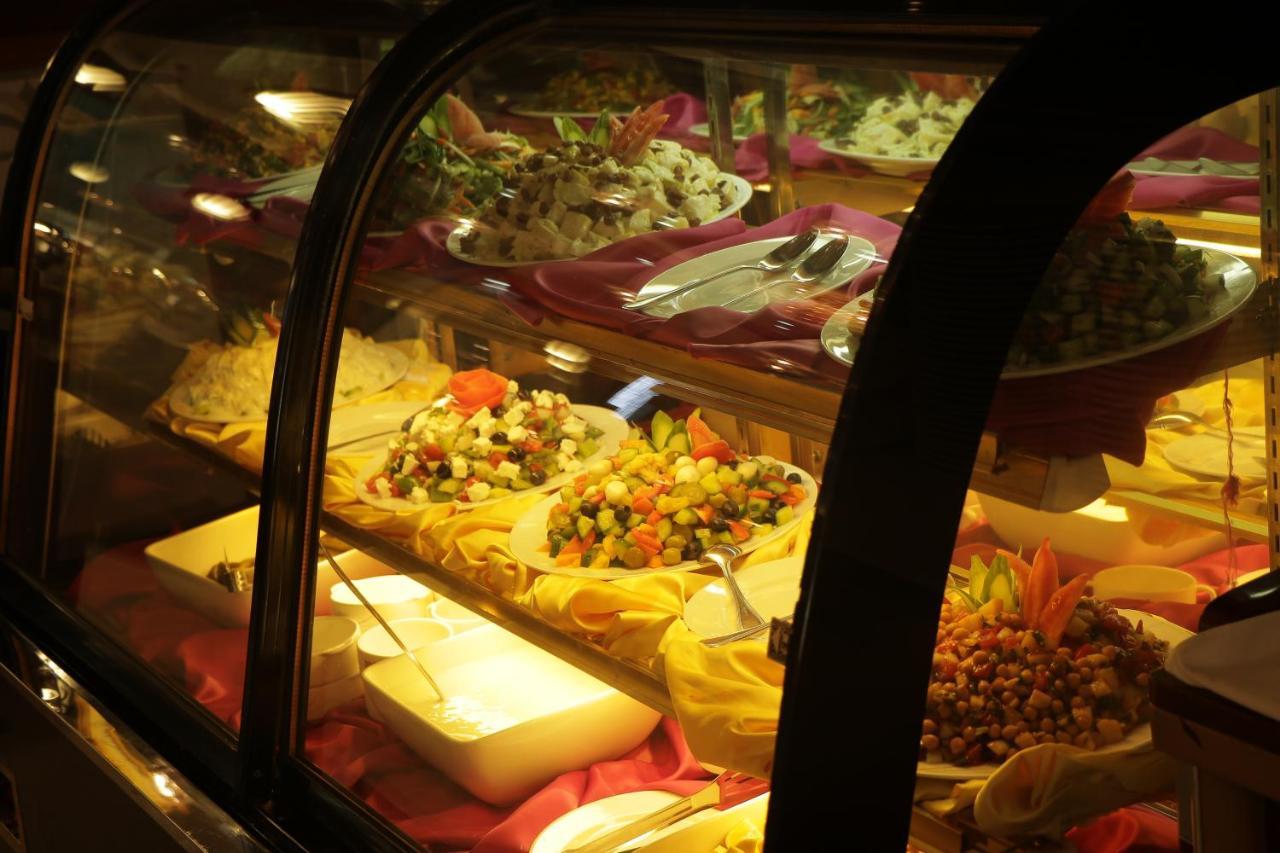 Kabul Star Hotel & Restaurant Luaran gambar