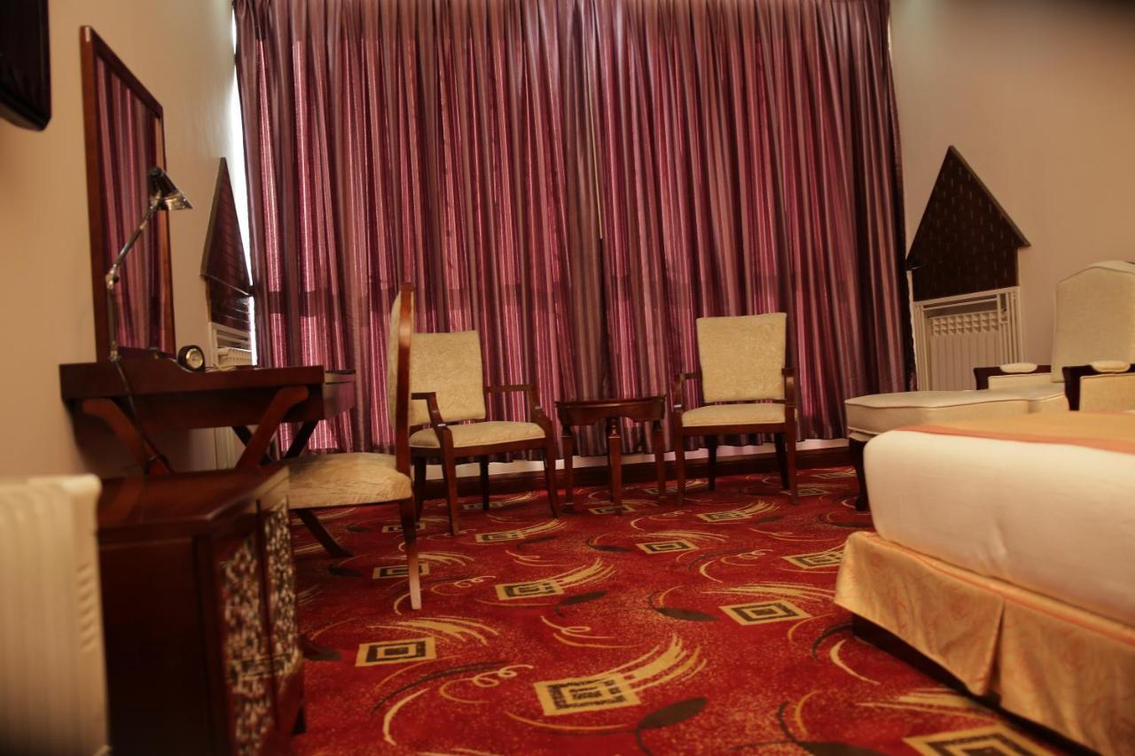 Kabul Star Hotel & Restaurant Luaran gambar