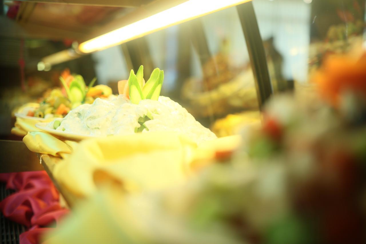 Kabul Star Hotel & Restaurant Luaran gambar