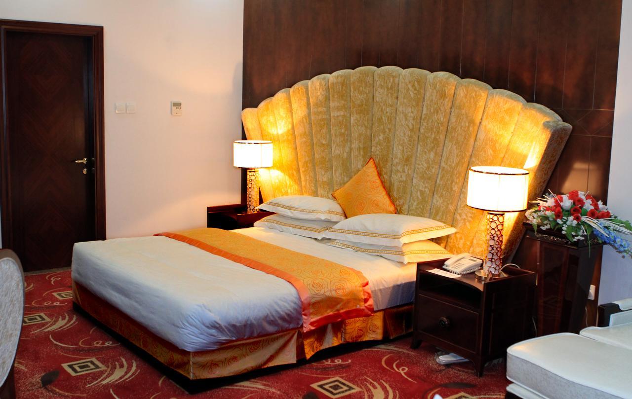 Kabul Star Hotel & Restaurant Luaran gambar