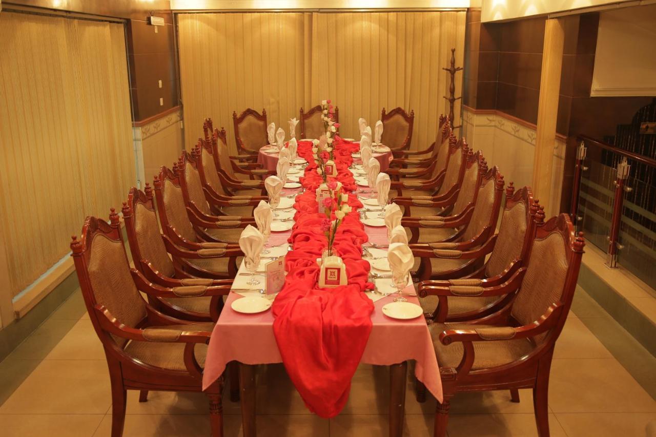 Kabul Star Hotel & Restaurant Luaran gambar