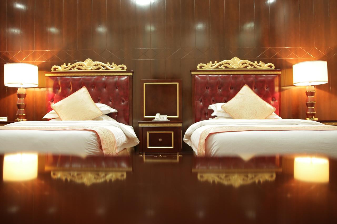 Kabul Star Hotel & Restaurant Luaran gambar