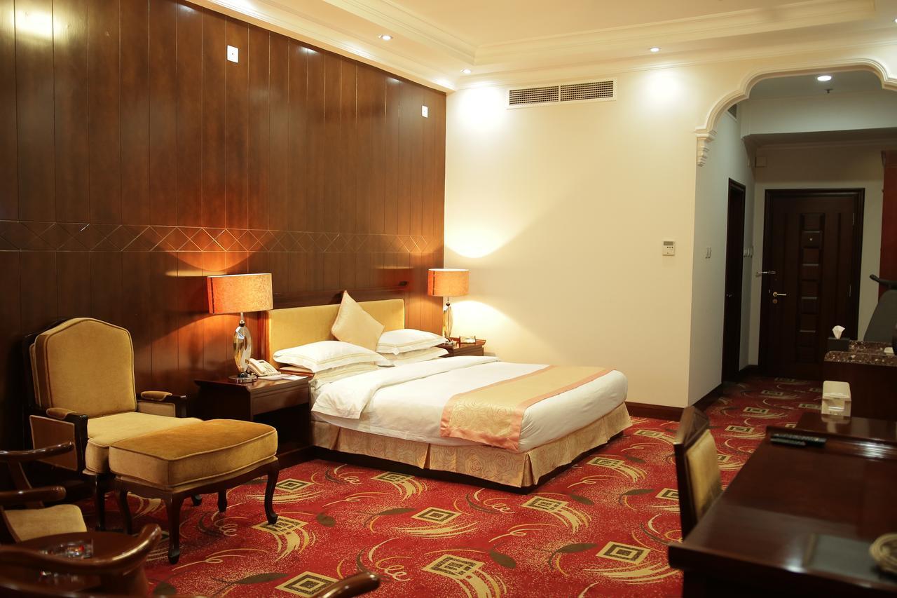 Kabul Star Hotel & Restaurant Luaran gambar