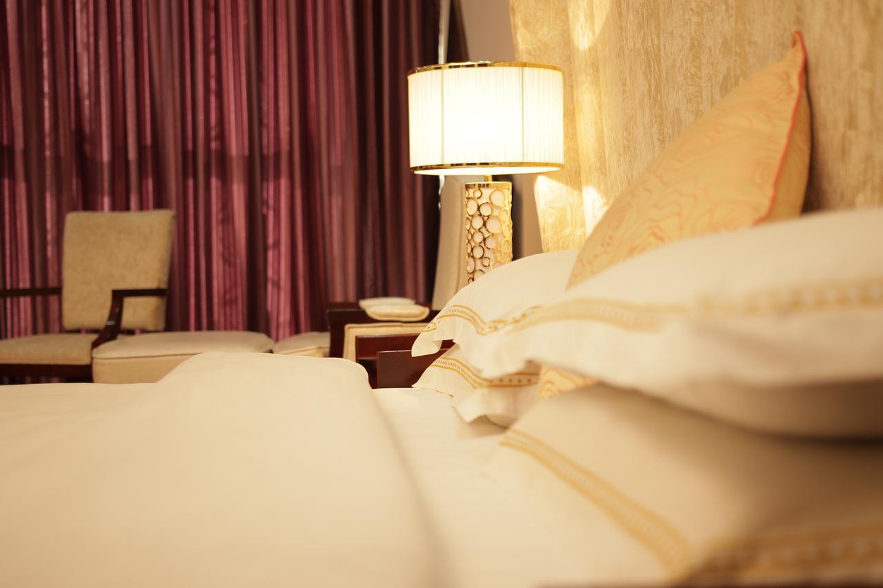 Kabul Star Hotel & Restaurant Luaran gambar