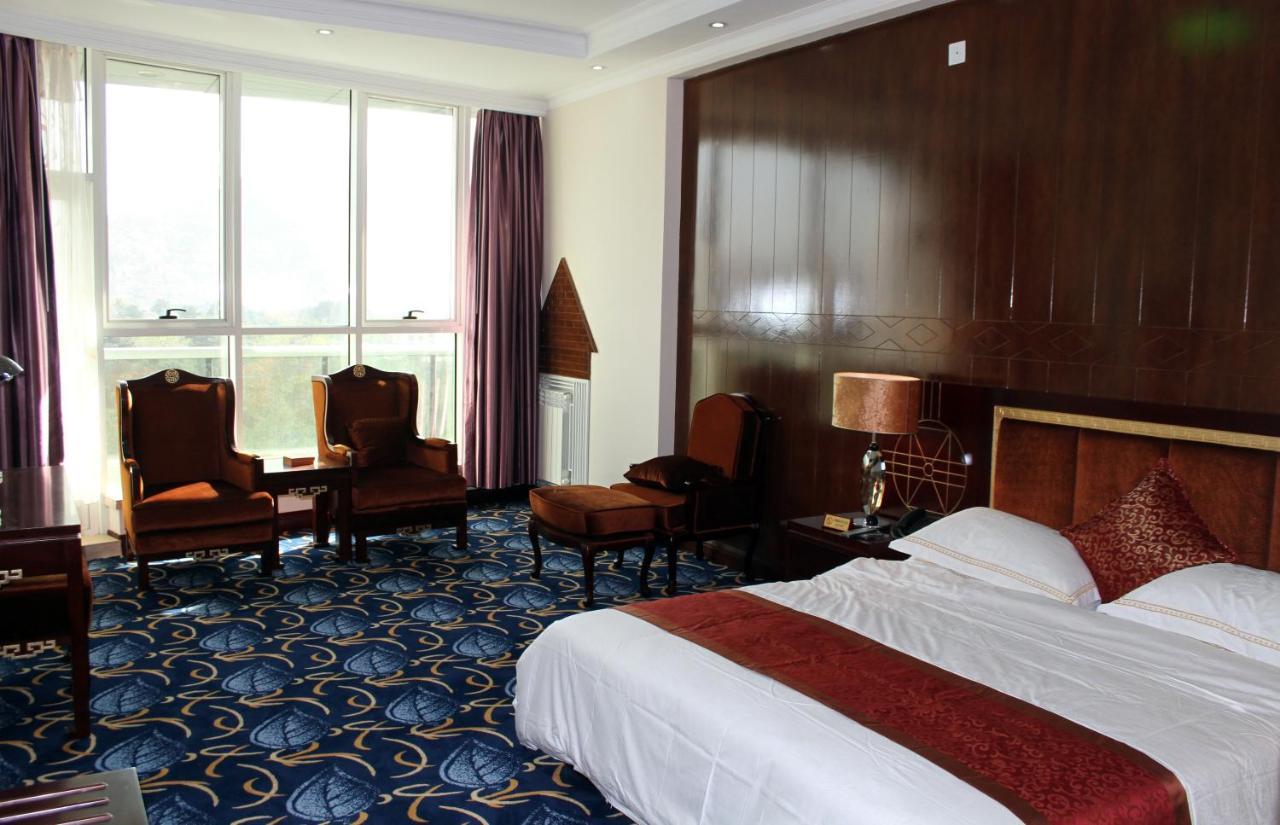 Kabul Star Hotel & Restaurant Luaran gambar