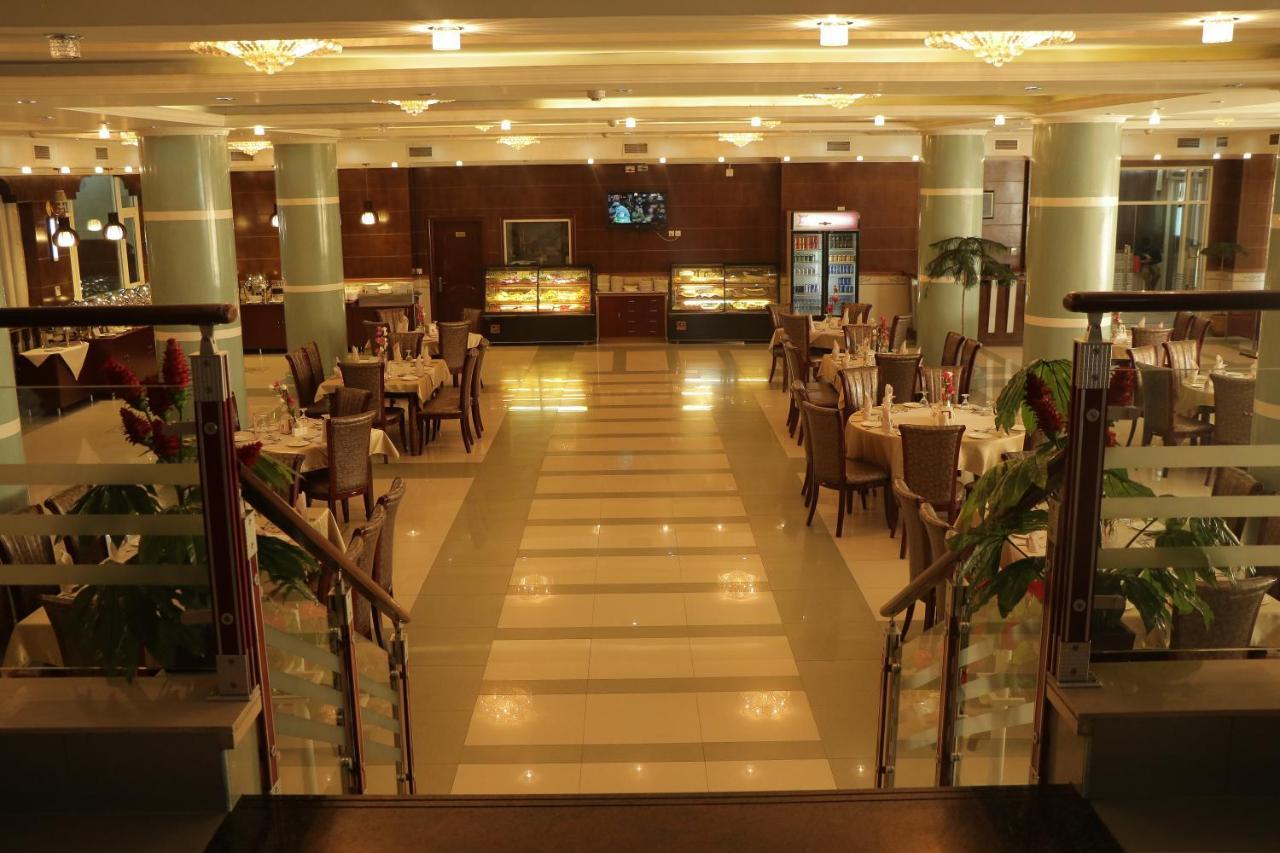 Kabul Star Hotel & Restaurant Luaran gambar