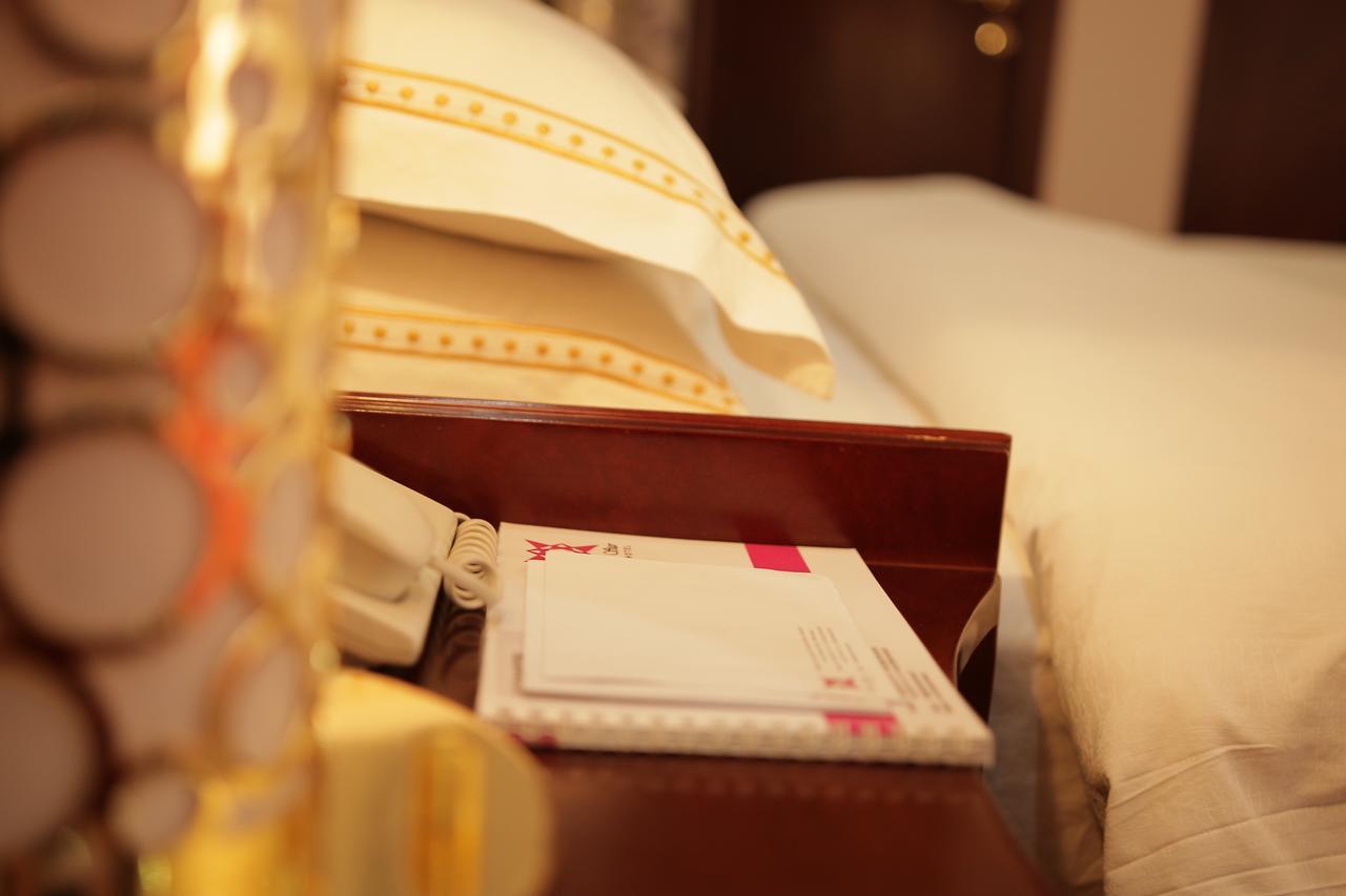 Kabul Star Hotel & Restaurant Luaran gambar