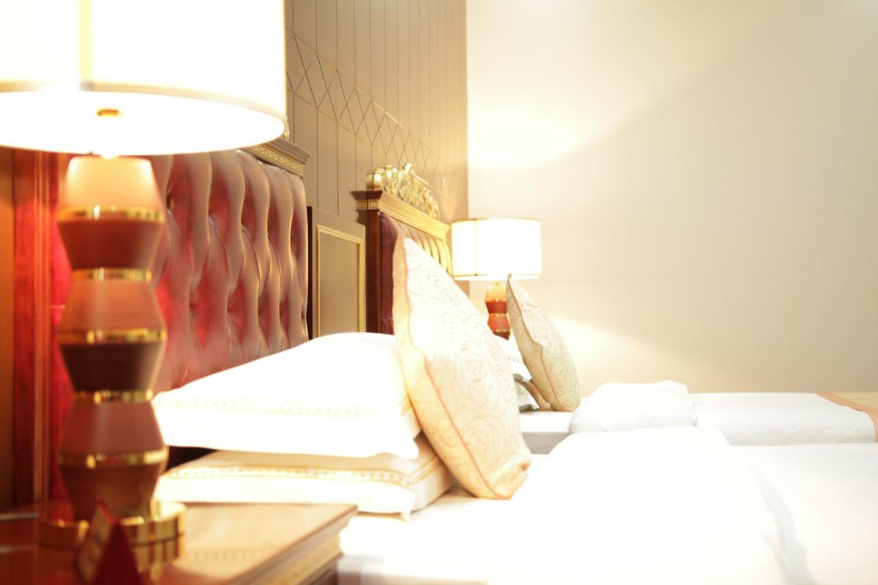 Kabul Star Hotel & Restaurant Luaran gambar