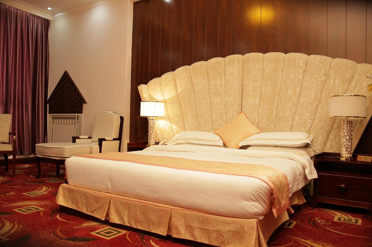 Kabul Star Hotel & Restaurant Luaran gambar