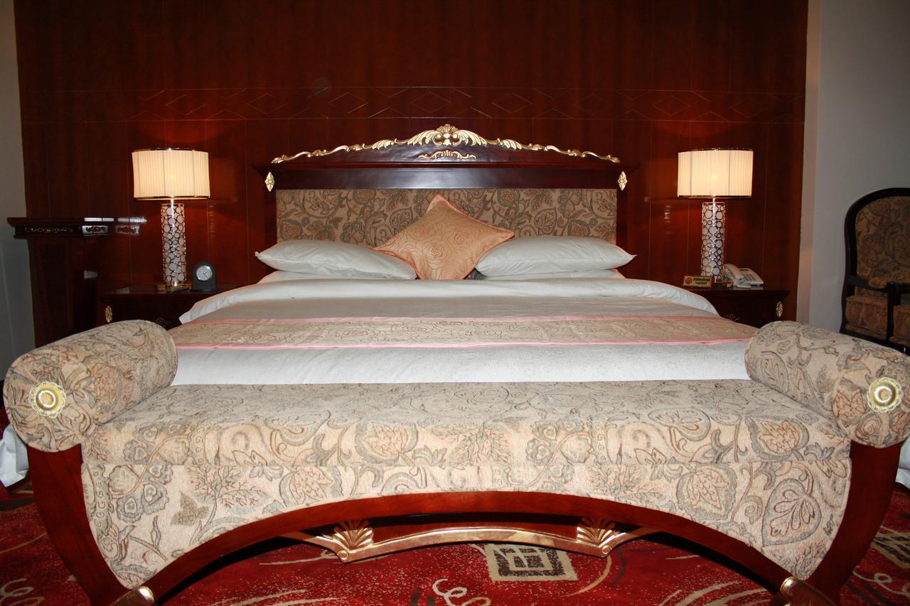 Kabul Star Hotel & Restaurant Luaran gambar