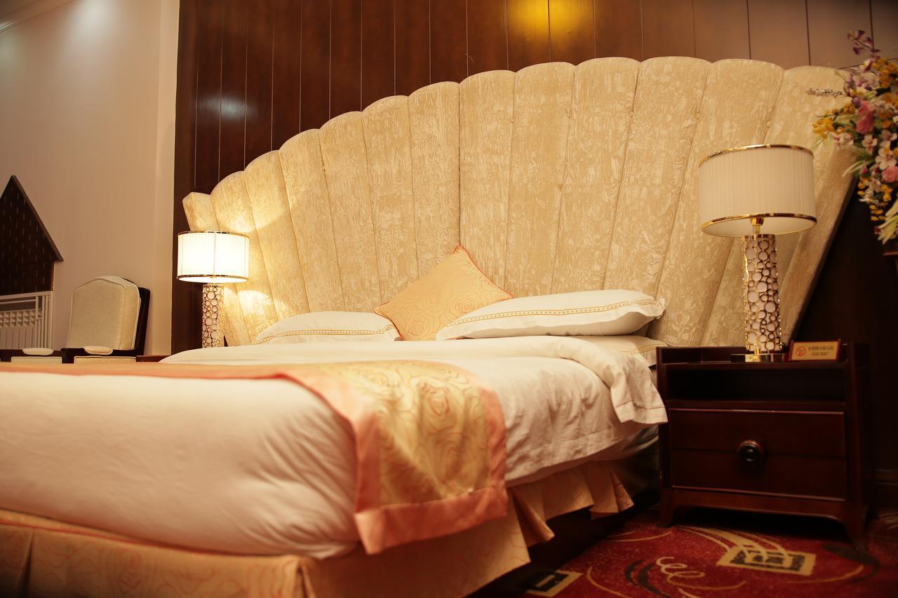 Kabul Star Hotel & Restaurant Luaran gambar
