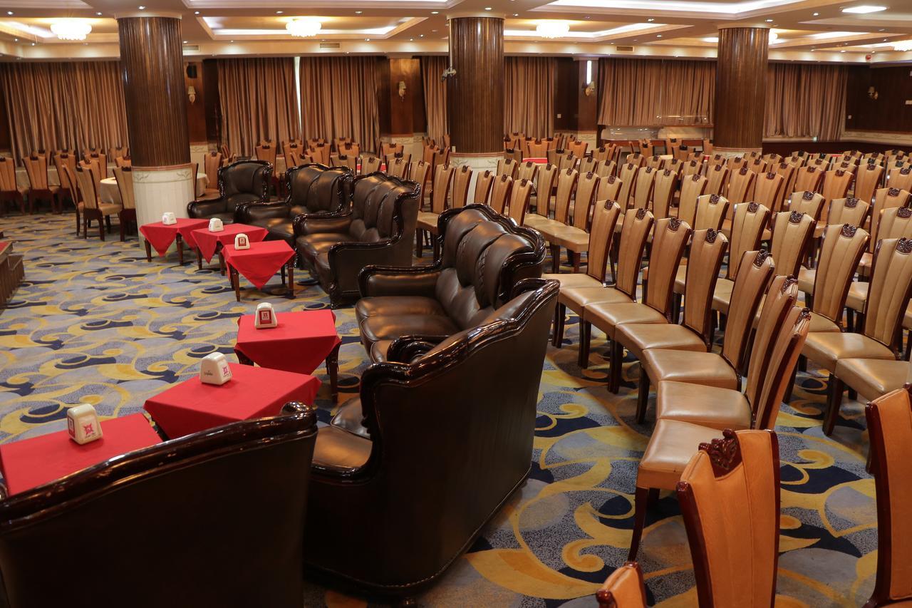 Kabul Star Hotel & Restaurant Luaran gambar