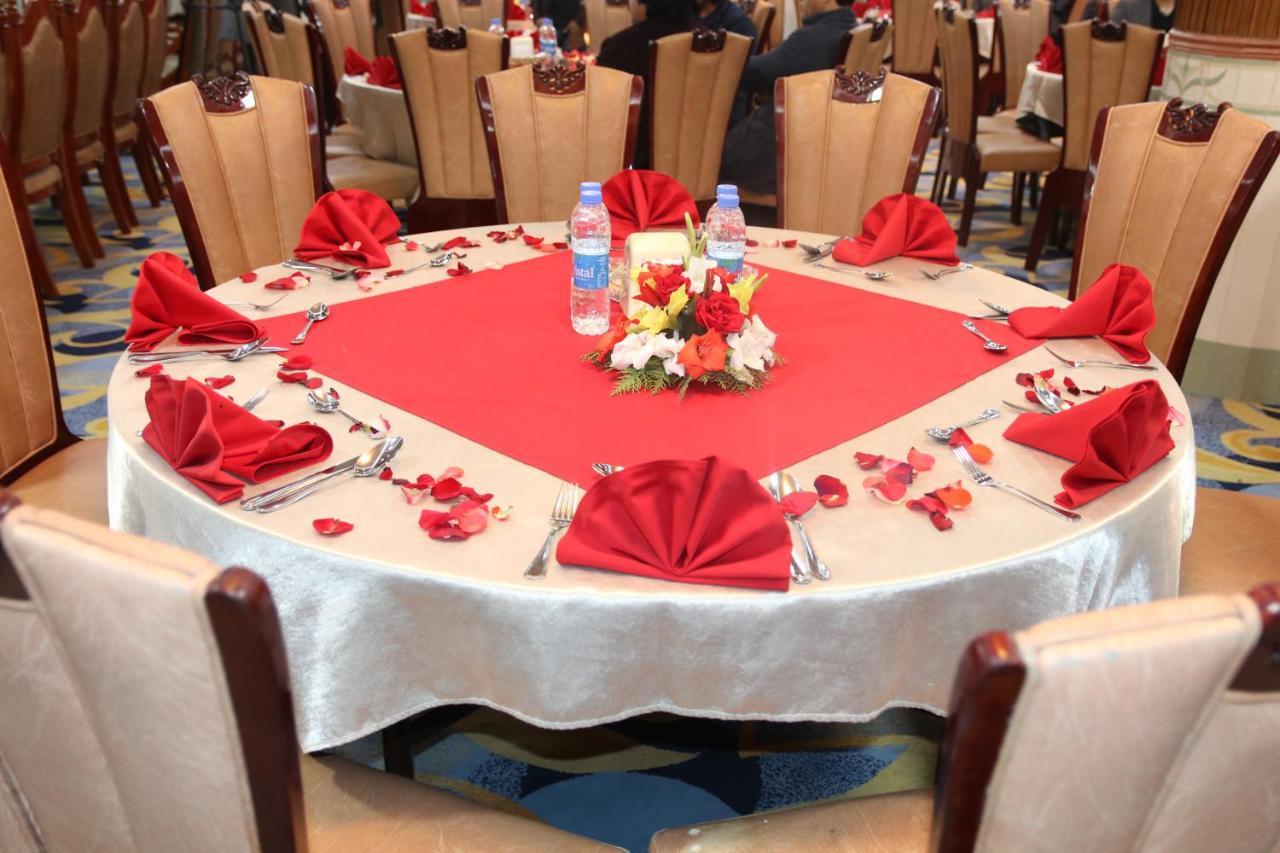 Kabul Star Hotel & Restaurant Luaran gambar