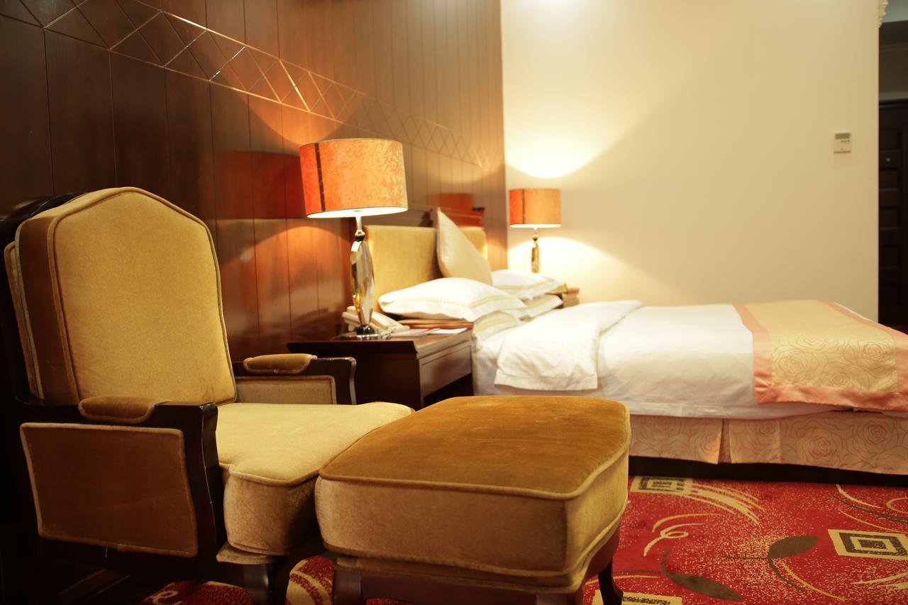 Kabul Star Hotel & Restaurant Luaran gambar