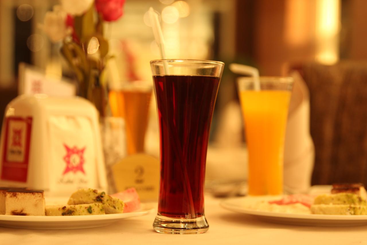 Kabul Star Hotel & Restaurant Luaran gambar
