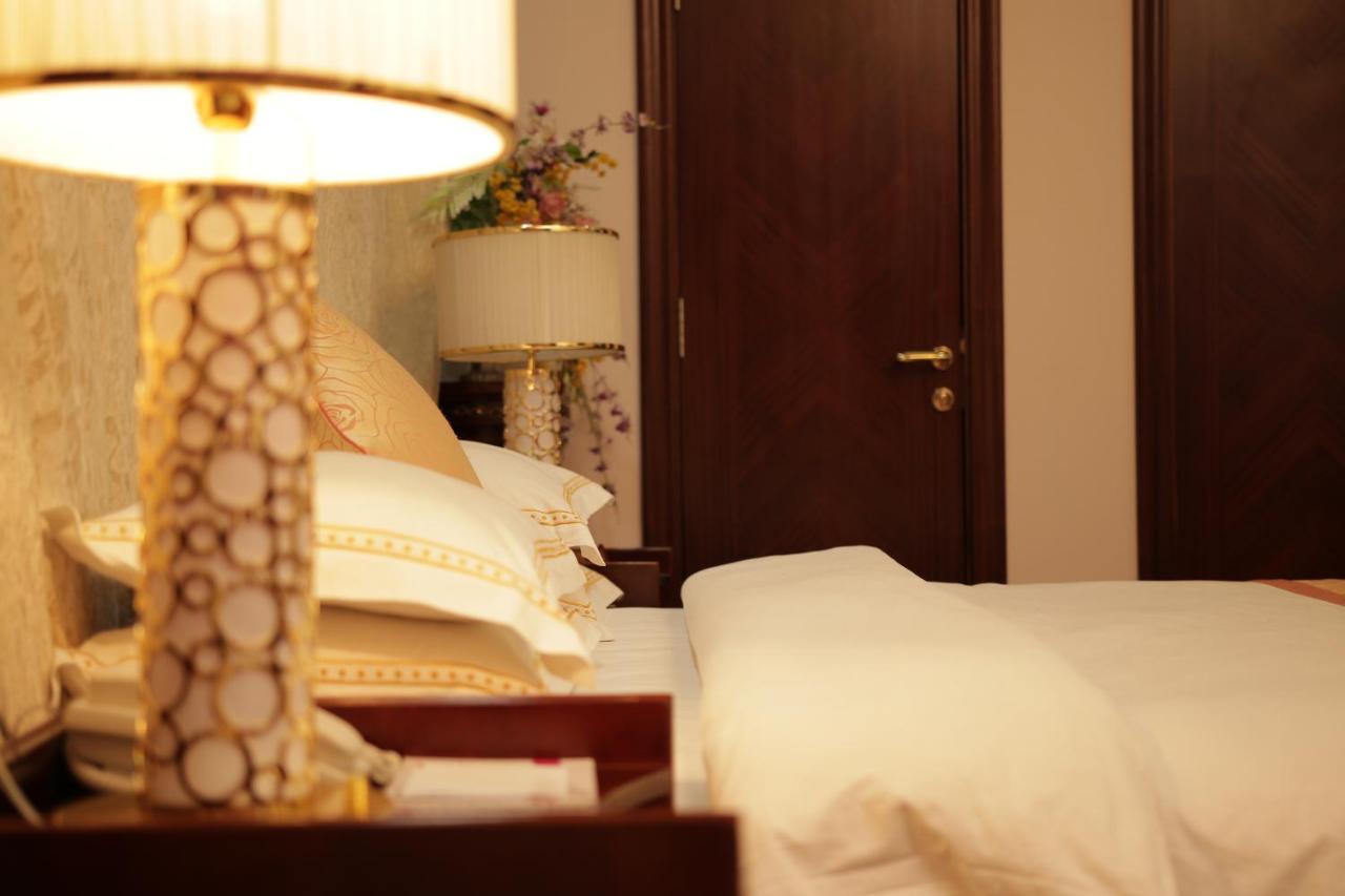 Kabul Star Hotel & Restaurant Luaran gambar