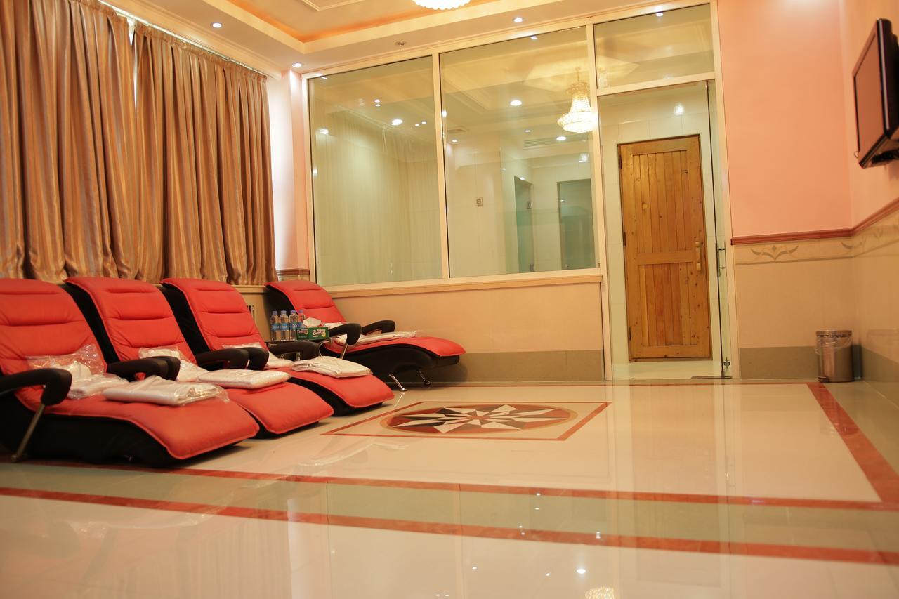 Kabul Star Hotel & Restaurant Luaran gambar