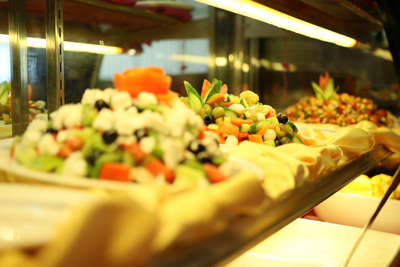 Kabul Star Hotel & Restaurant Luaran gambar