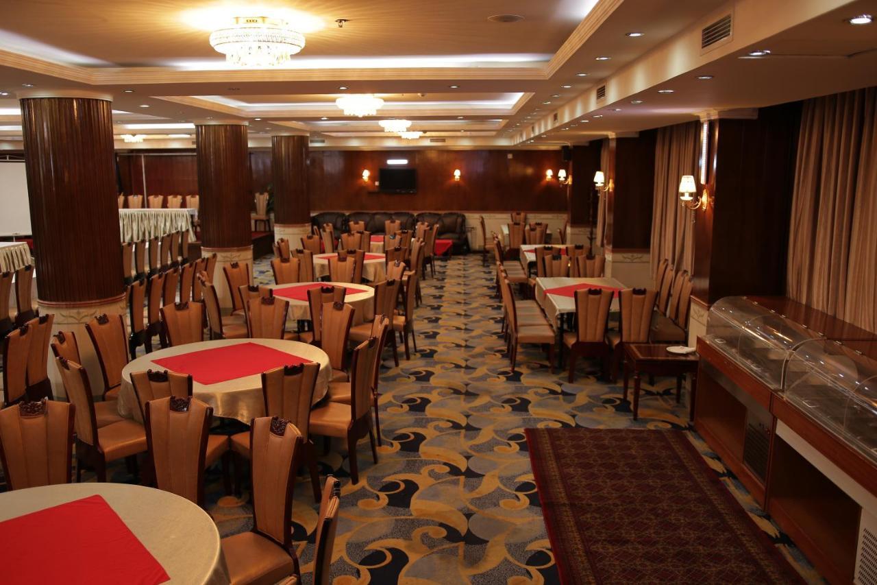 Kabul Star Hotel & Restaurant Luaran gambar