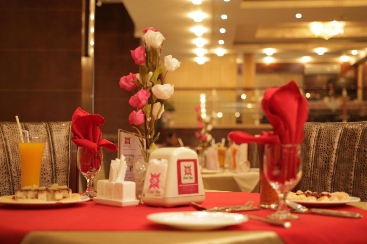 Kabul Star Hotel & Restaurant Luaran gambar