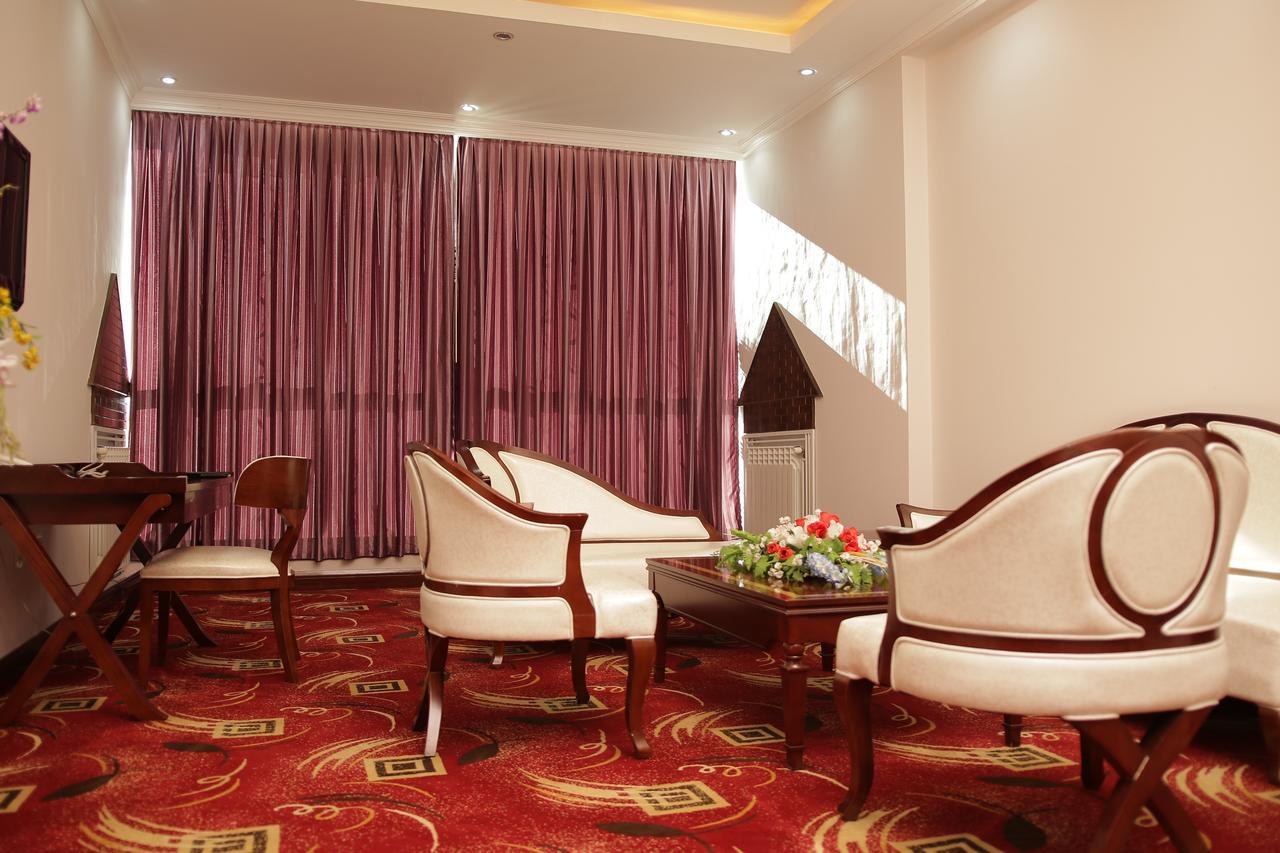 Kabul Star Hotel & Restaurant Luaran gambar