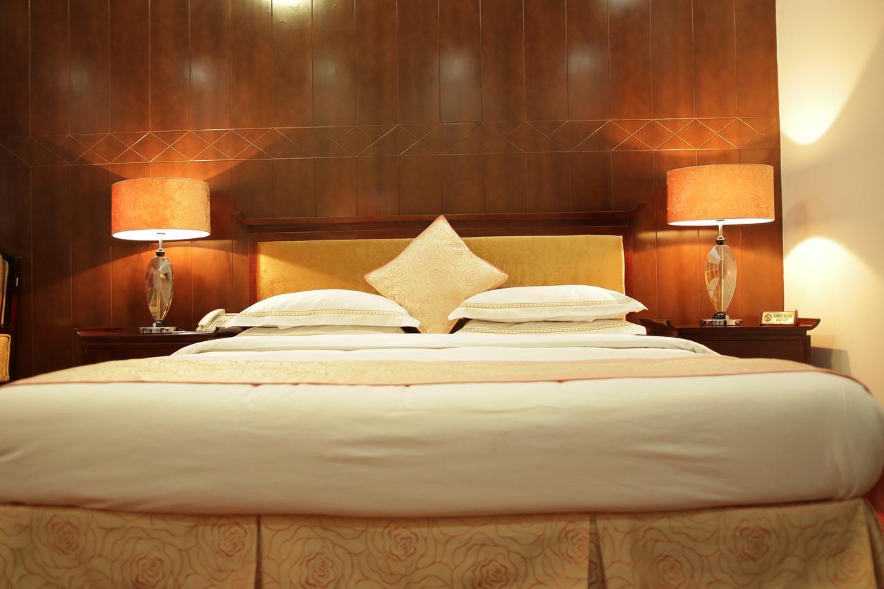 Kabul Star Hotel & Restaurant Luaran gambar