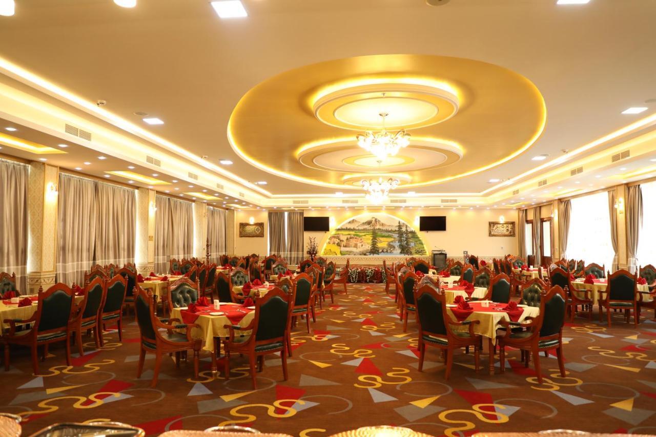 Kabul Star Hotel & Restaurant Luaran gambar