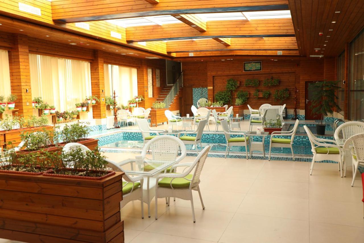 Kabul Star Hotel & Restaurant Luaran gambar