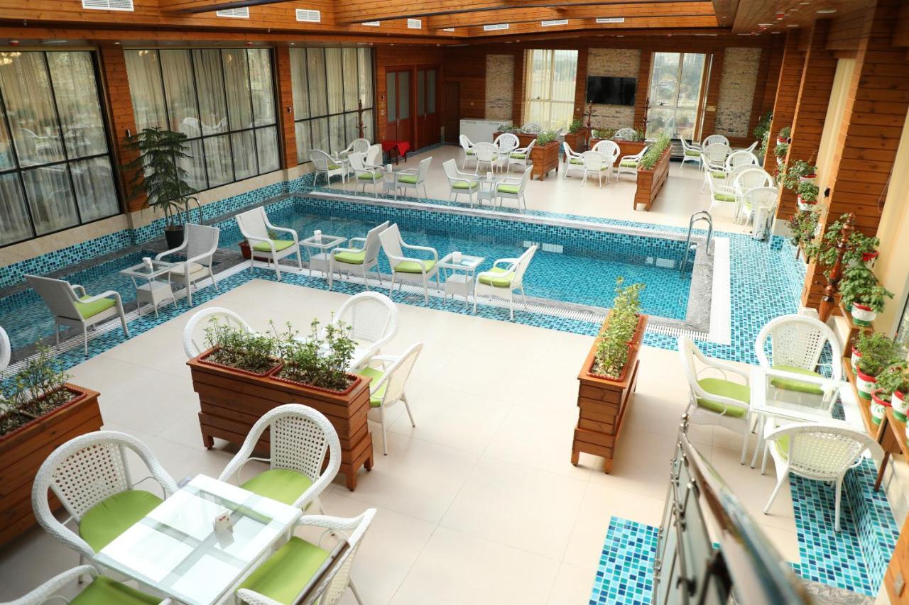 Kabul Star Hotel & Restaurant Luaran gambar