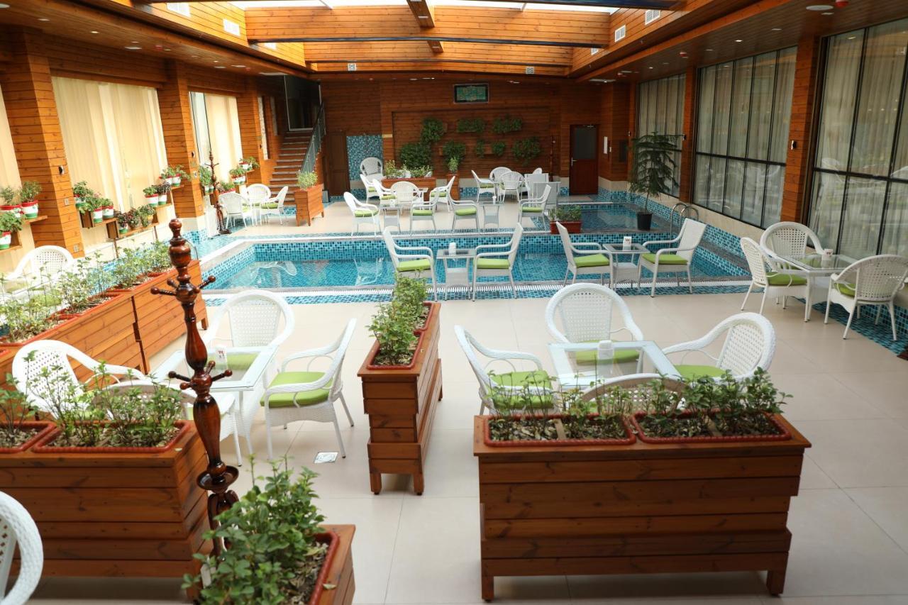 Kabul Star Hotel & Restaurant Luaran gambar