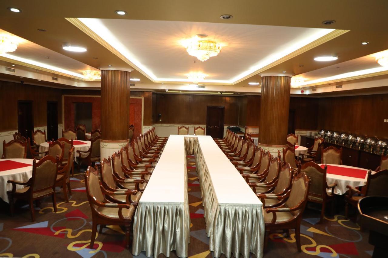Kabul Star Hotel & Restaurant Luaran gambar